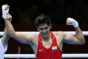 vijender